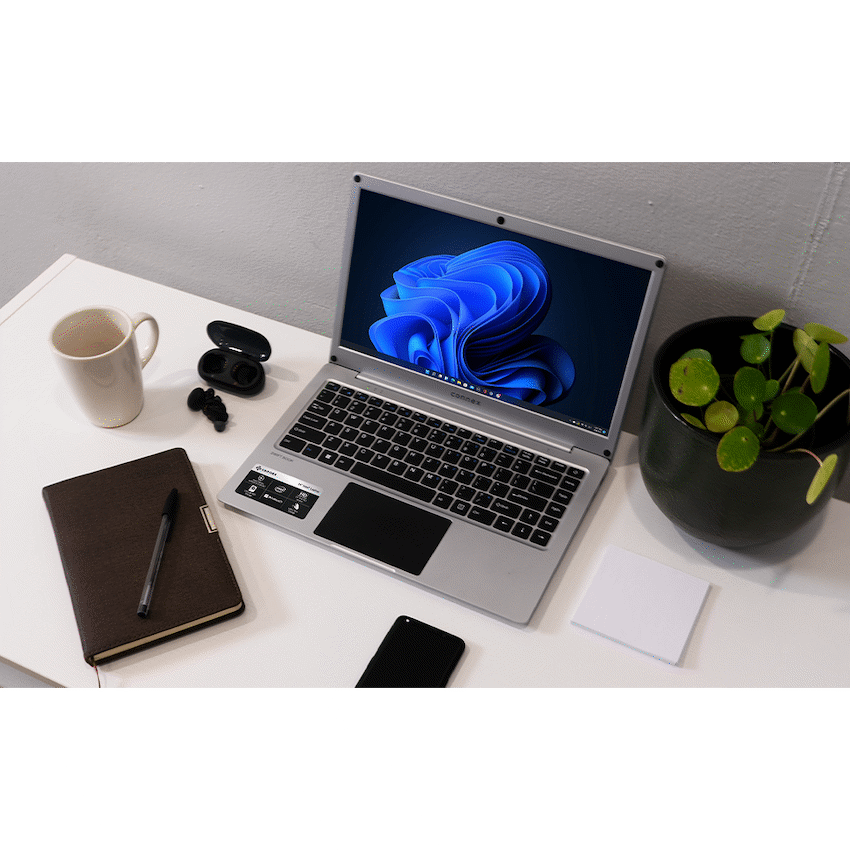 Connex Laptop SwiftBook PRO X - 14" Celeron N4020 8GB/256SSD W11HOME - Image 24