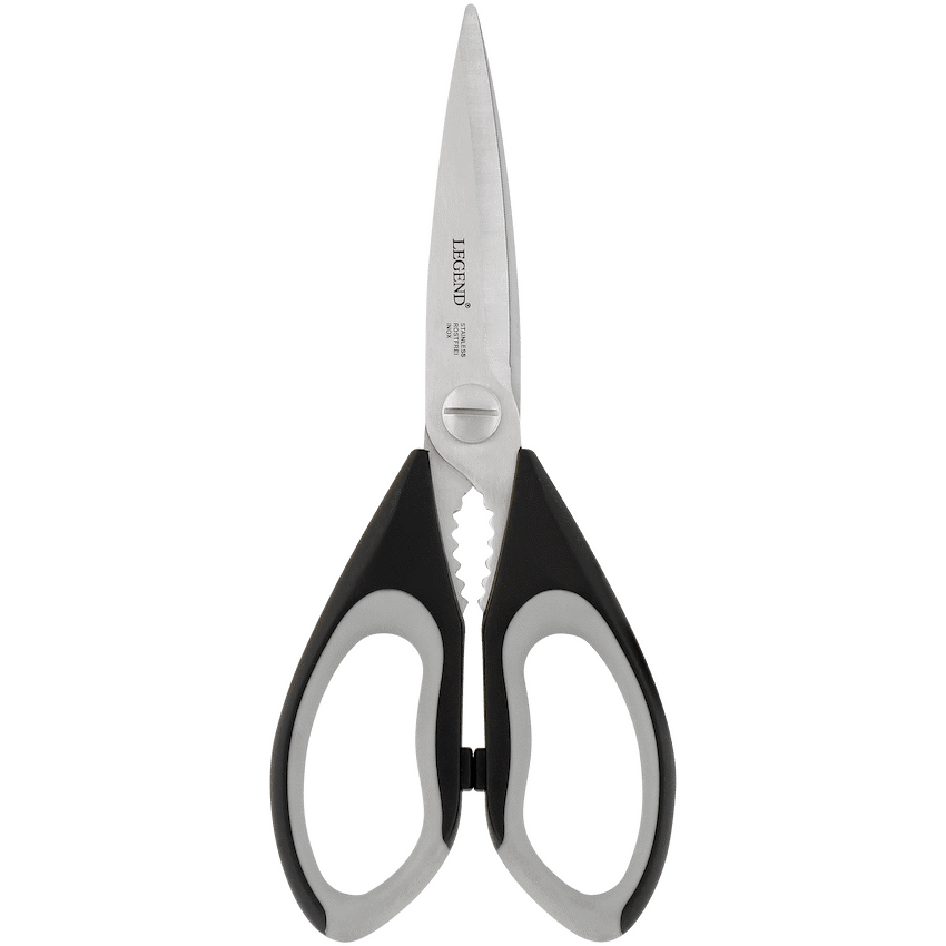 Legend Classic Kitchen Scissors