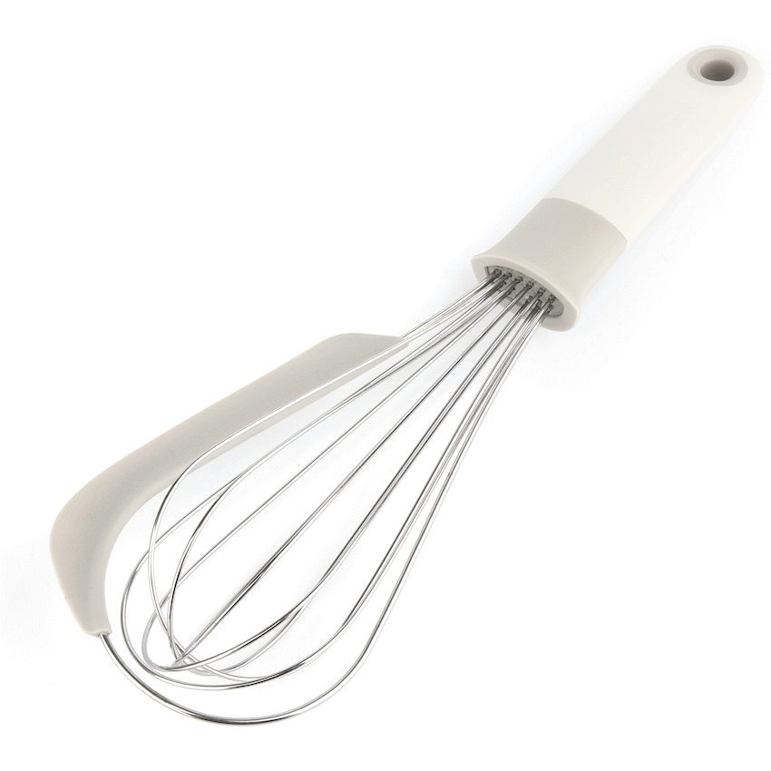 Kitchen Inspire Egg Whisk St/St