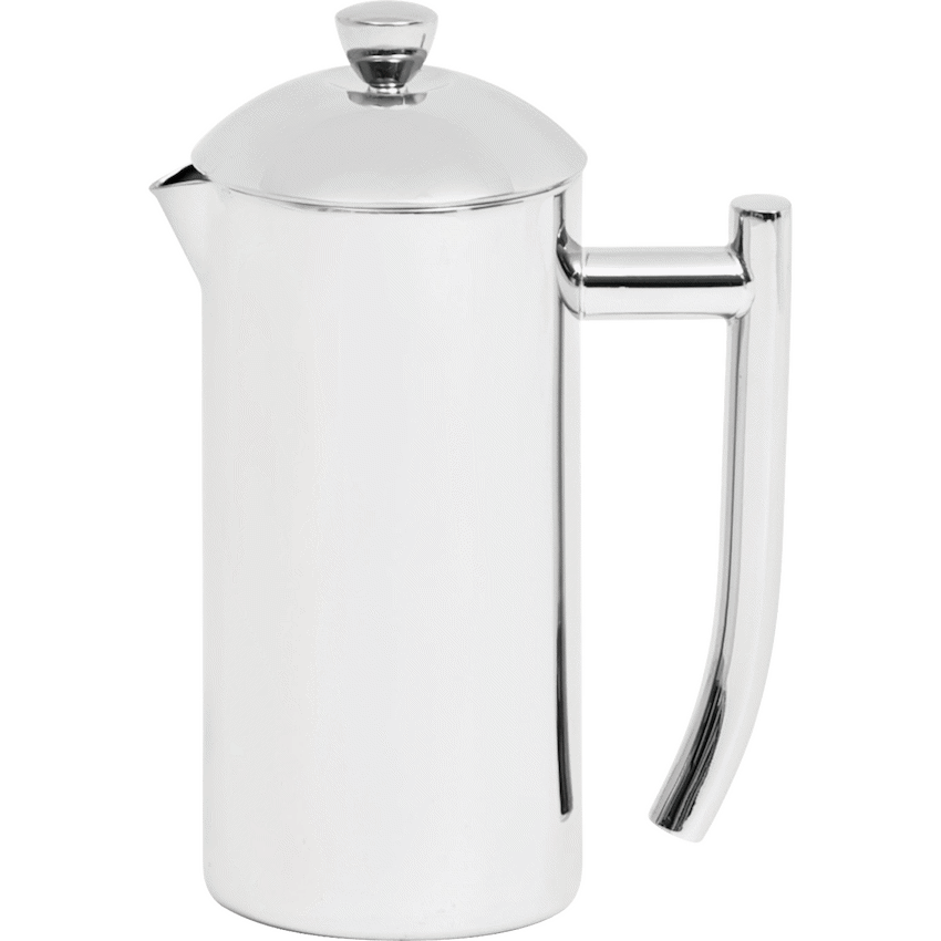Legend Stainless steel 4 cup cafetiere