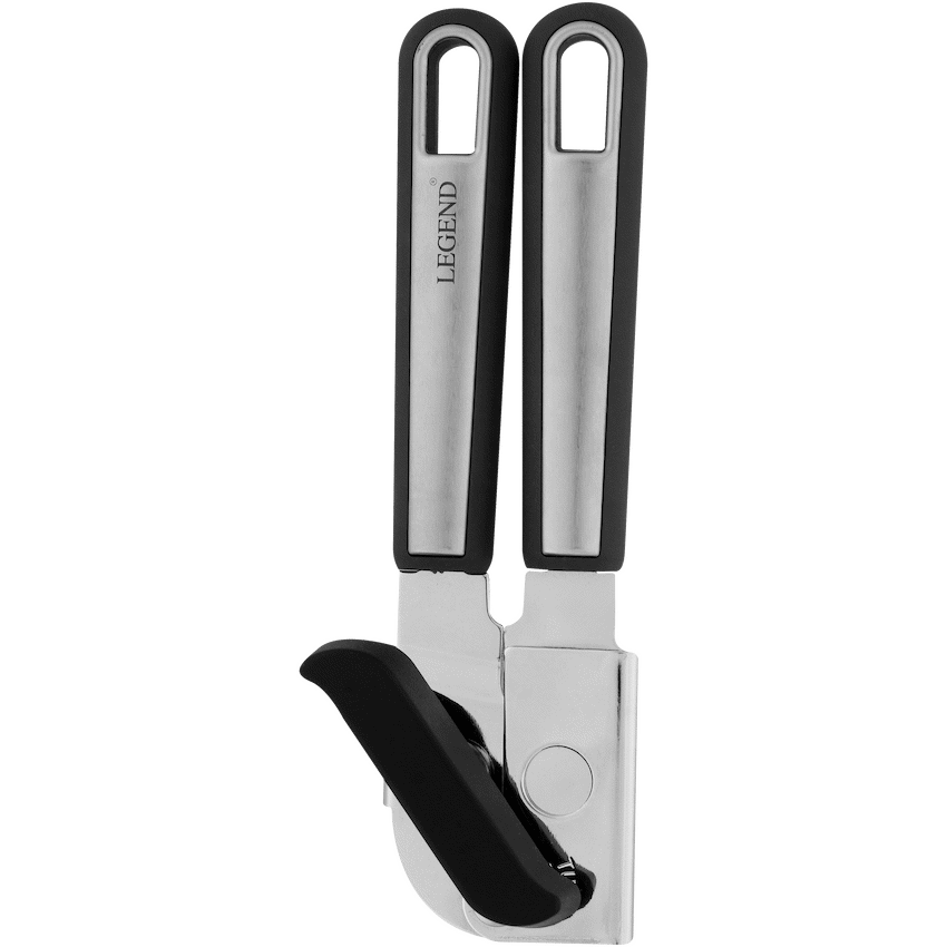 Legend Premium Stainless Steel Can Opener