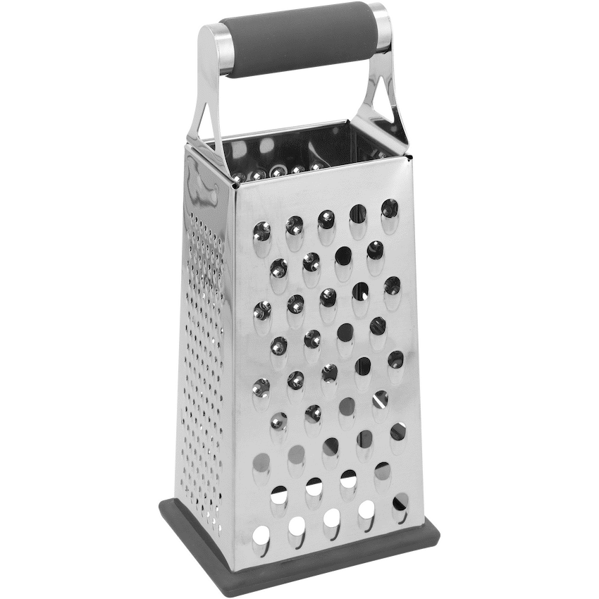 Legend Premium st/st upright grater
