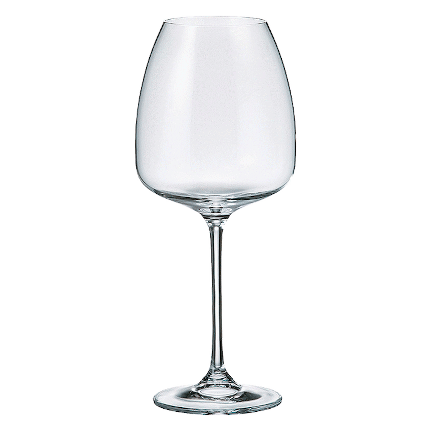 Legend Cape Classique Red Wine Glass 610ml - 4 Pack