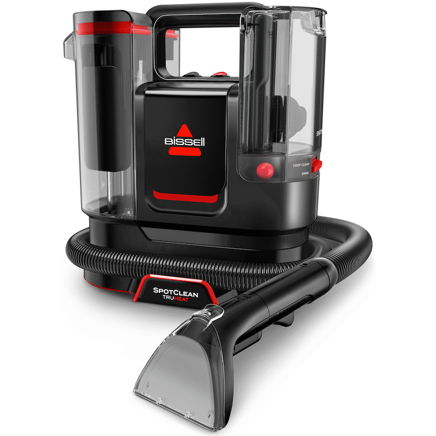 BISSELL SpotClean TruHeat