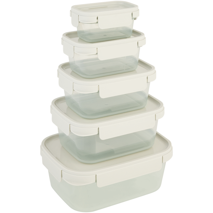 LocknLock Nestopia 5pce set