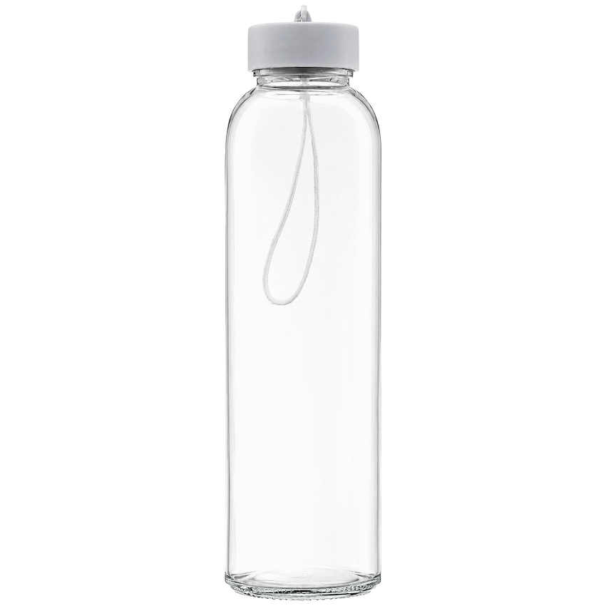 Snappy Splash Glass Bottle 500ml