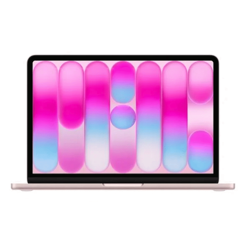 MacBook Neo flies through everyday business tasks with impressive speed and efficiency, whether you're tracking inventory, updating your website, collaborating with your team or creating polished, professional presentations