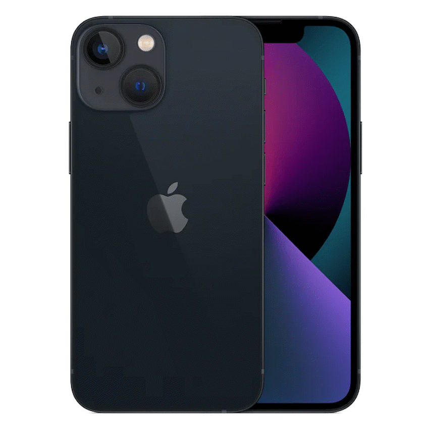 iPhone 13 128GB - Midnight