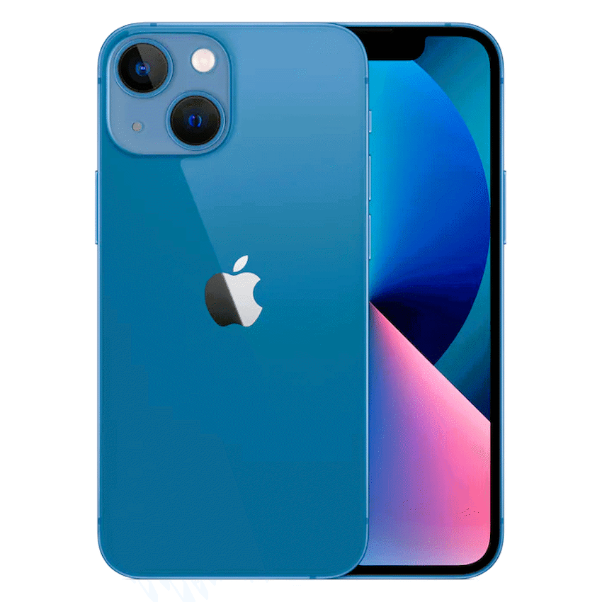 iPhone 13 128GB - Blue