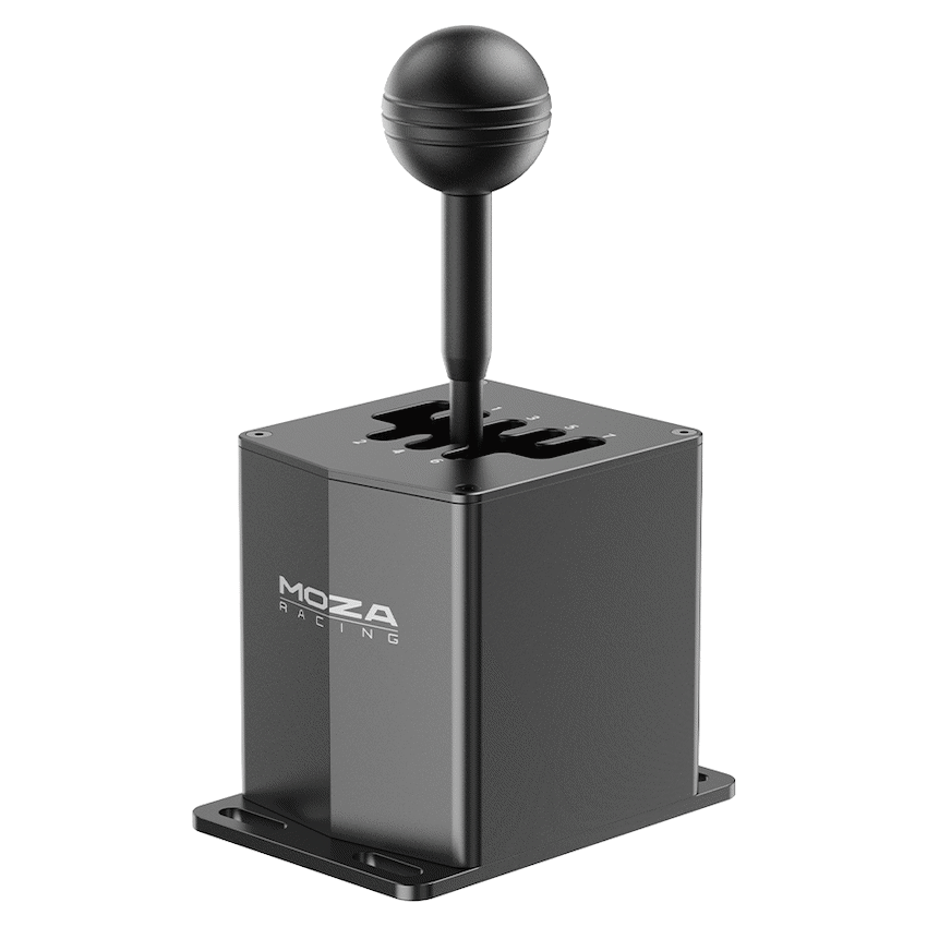 Moza HGP Shifter