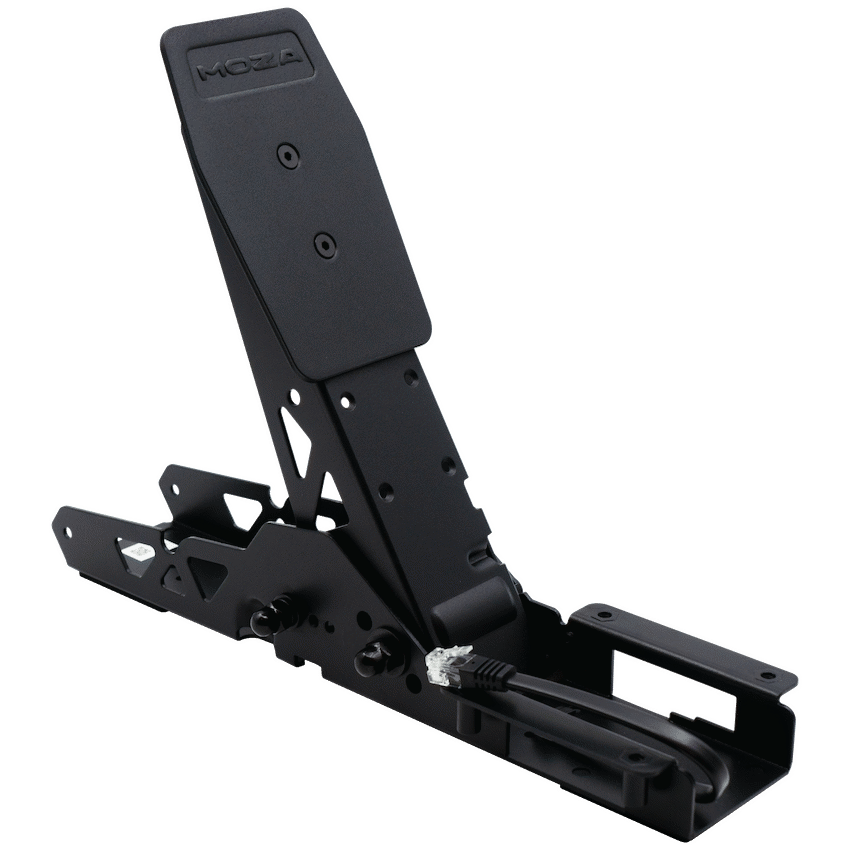 MOZA SR-P Lite Clutch Pedal for R5 Bundle