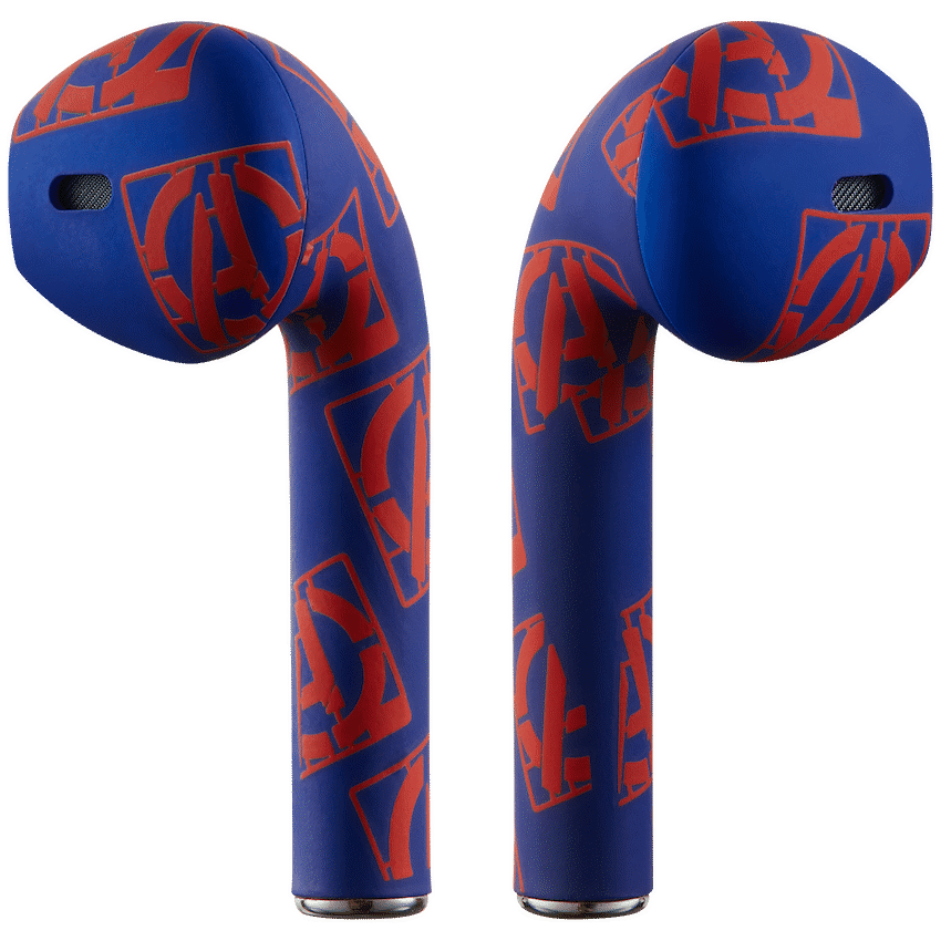 Marvel True Wireless Earphones - Avengers image 2