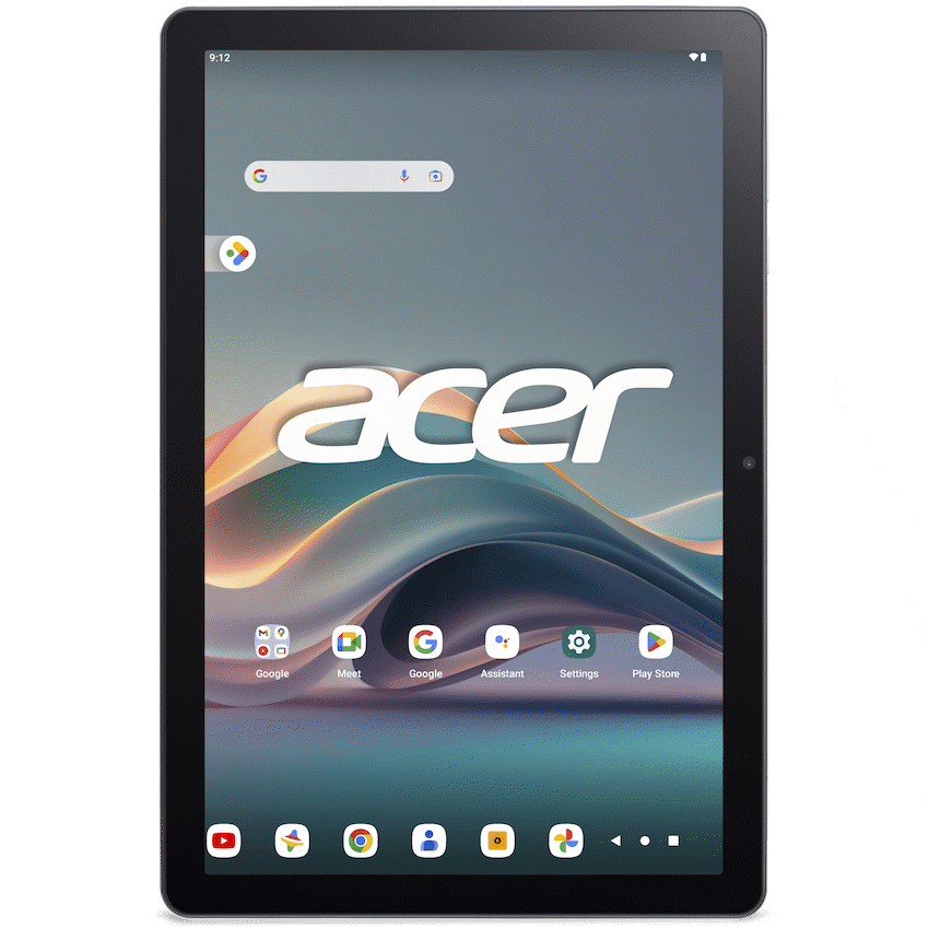 Acer Iconia M10-12 10 Acer Iconia M10-12 10