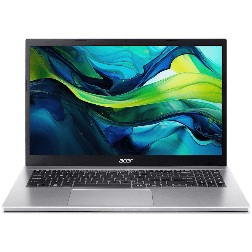 Acer Aspire 3 15.6" Core i5 8gb/512gb WIN11H - Silver