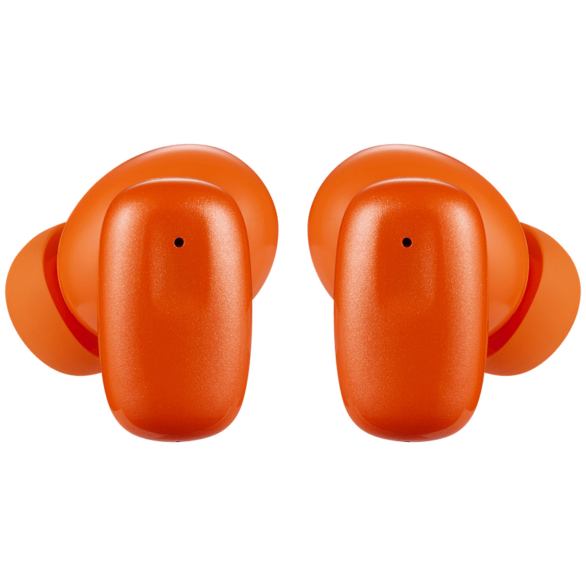 Pro Bass Era Series TWS Earphone - Orange image 3