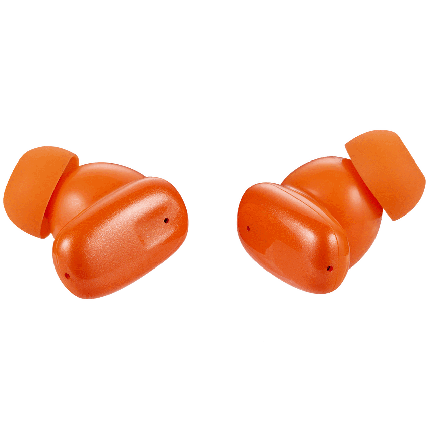 Pro Bass Era Series TWS Earphone - Orange image 7