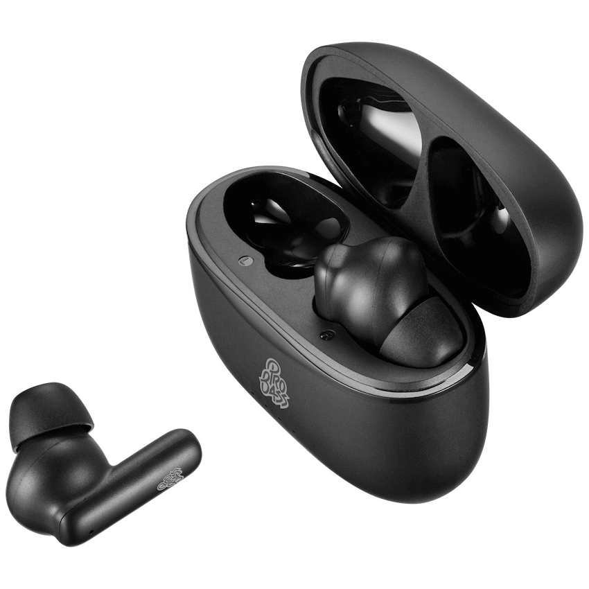 Pro Bass Luna Series TWS Earphone - Black image 2