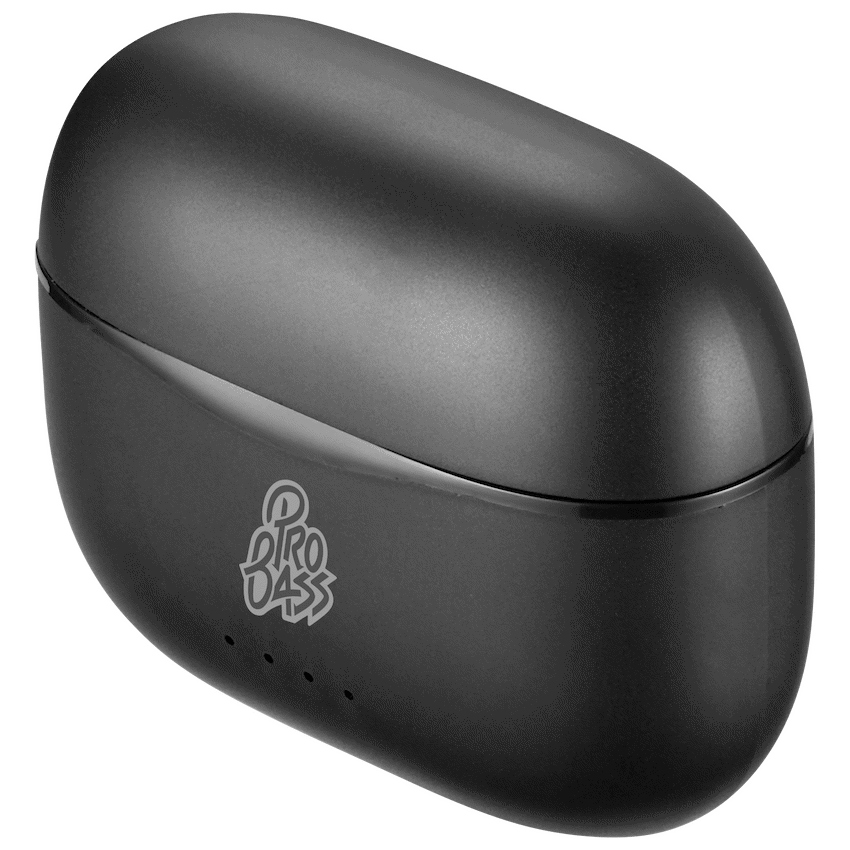 Pro Bass Luna Series TWS Earphone - Black image 3
