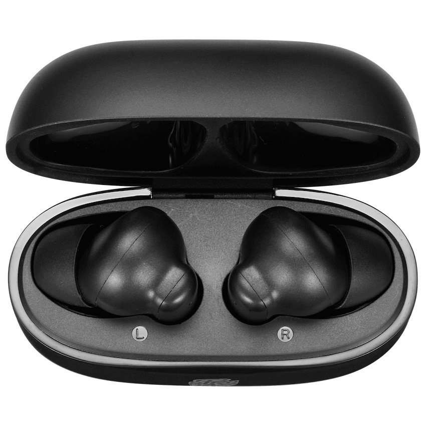 Pro Bass Luna Series TWS Earphone - Black image 4
