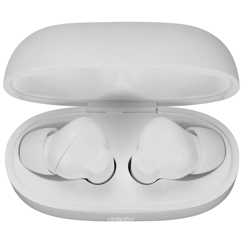 Pro Bass Luna Series TWS Earphone - White image 4