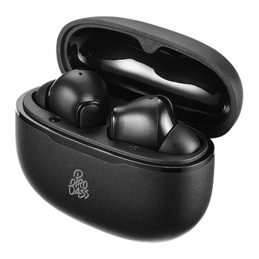 ProBass SubSonic TWS Earphone - Black