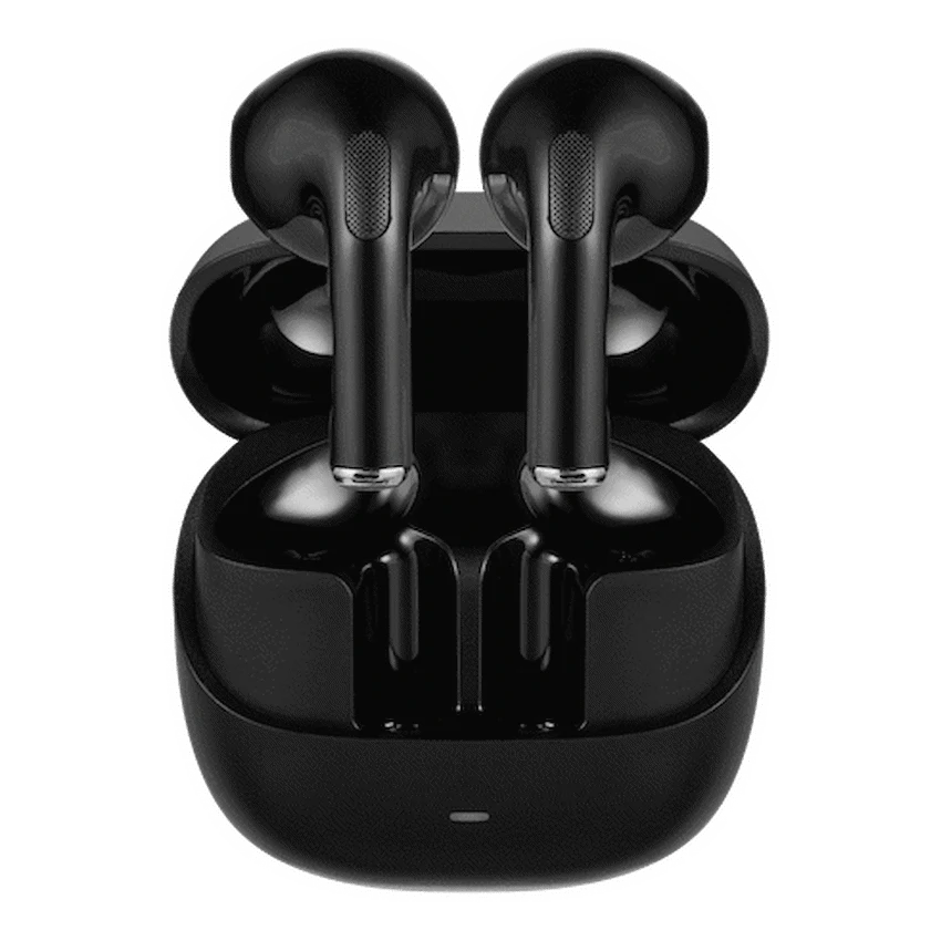 Pro Bass Zest Series TWS Earphones - Black image 5
