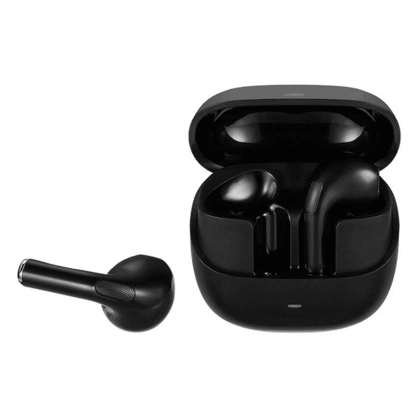 Pro Bass Zest Series TWS Earphones - Black image 6