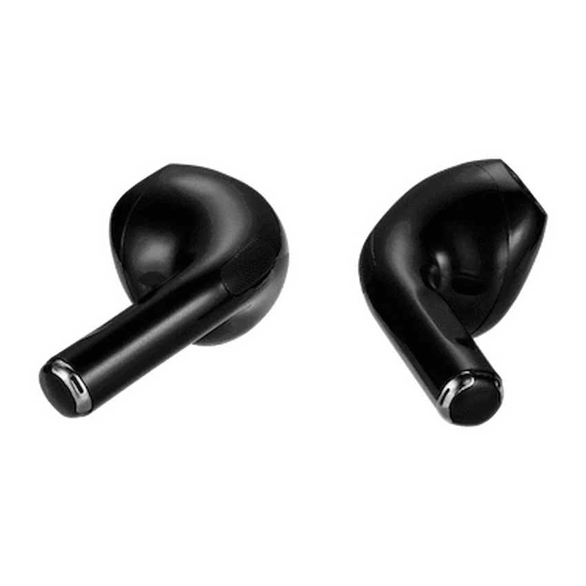 Pro Bass Zest Series TWS Earphones - Black image 7