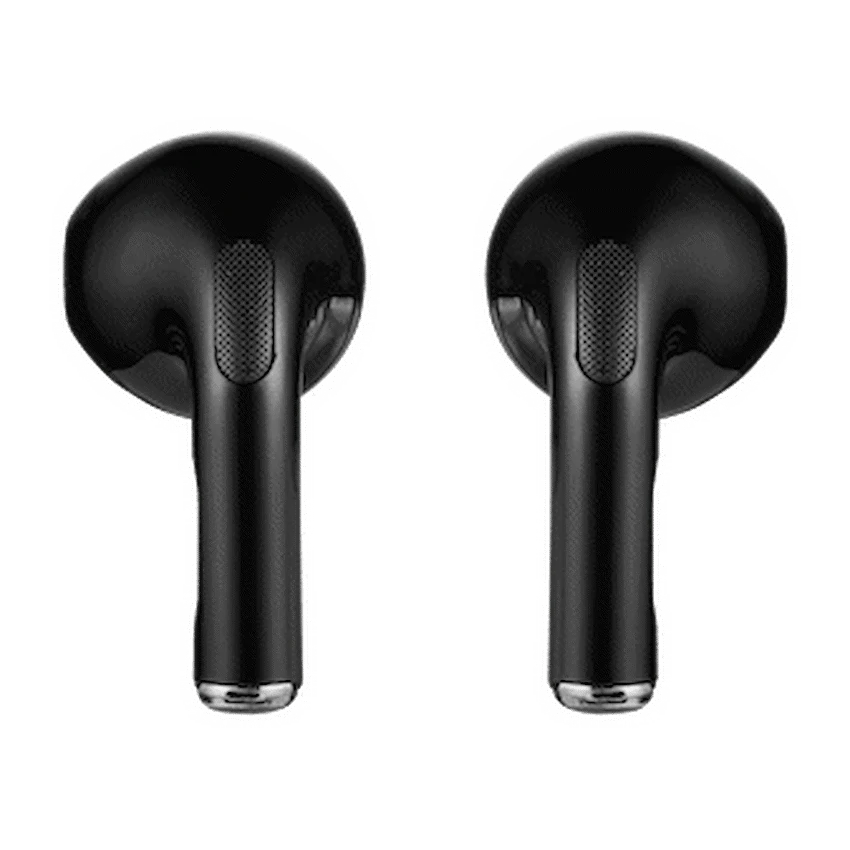 Pro Bass Zest Series TWS Earphones - Black image 8