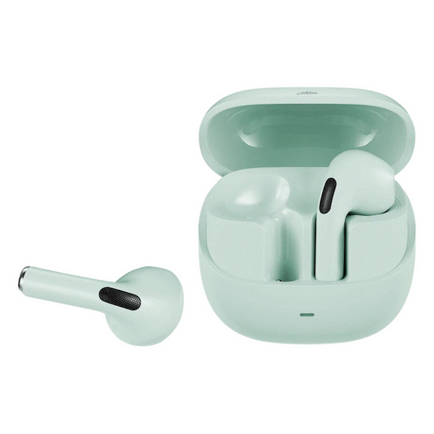 Pro Bass Zest Series TWS Earphones - Green image 6