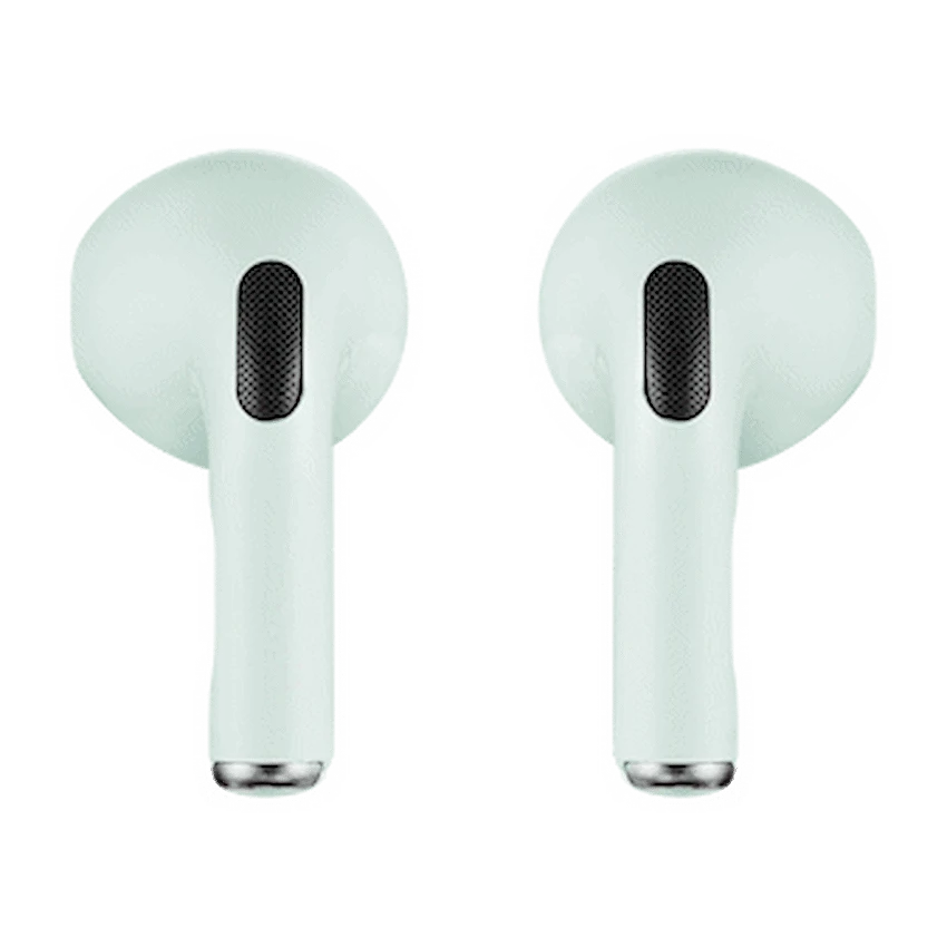 Pro Bass Zest Series TWS Earphones - Green image 8