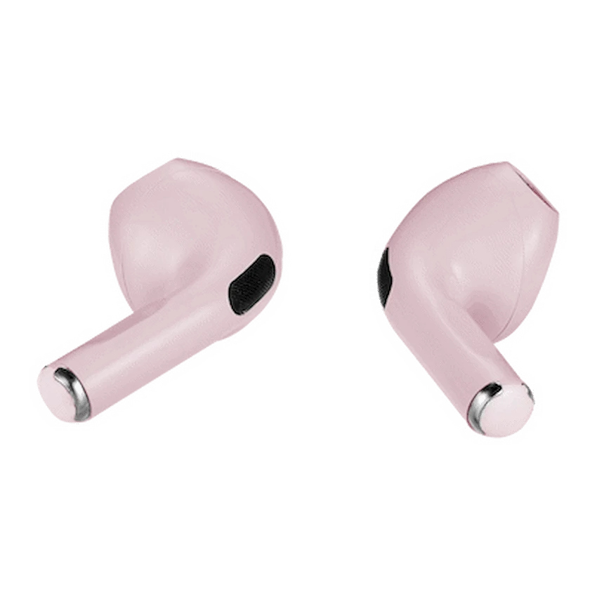 Pro Bass Zest Series TWS Earphones - Pink image 5