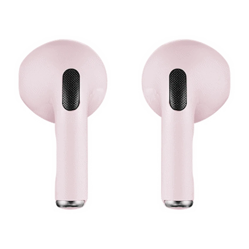 Pro Bass Zest Series TWS Earphones - Pink image 6