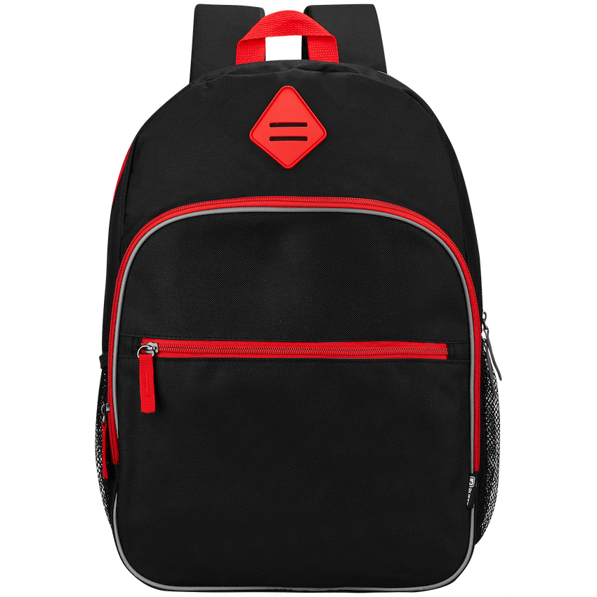 Quest Walter 20l Backpack - Red/Black