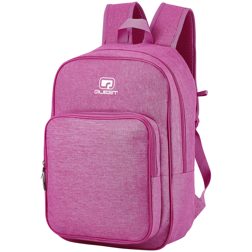 Quest Lunchbreak 16l Backpack Combo - Pink