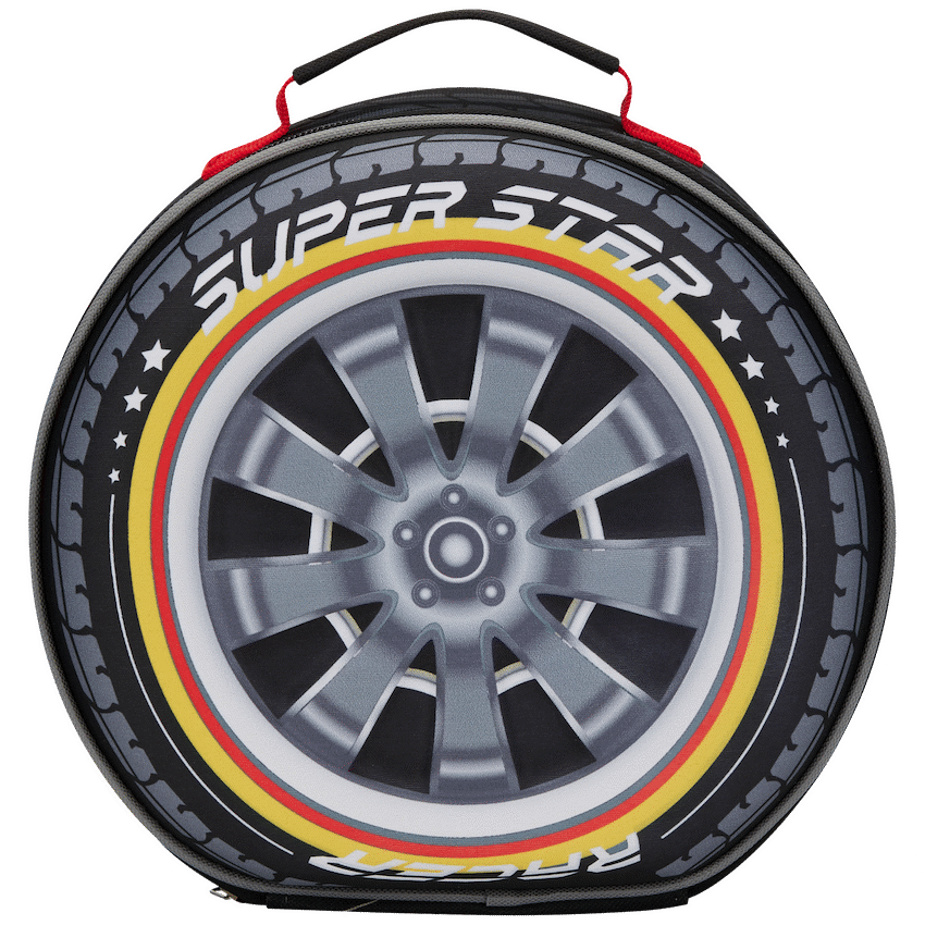 Quest On the Move EVA Lunch Cooler Black