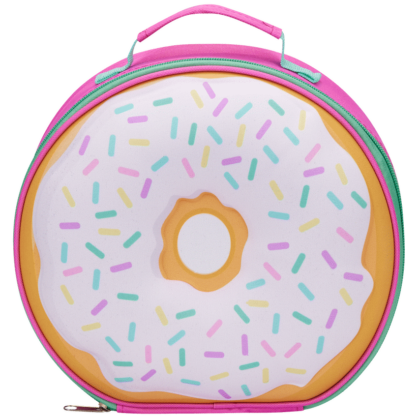 Quest Unicorn Sugar EVA Lunch Cooler Pink