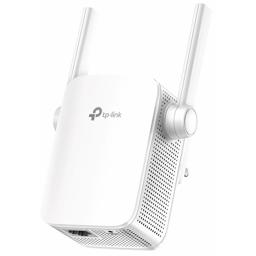 TP-Link RE205 AC750 Wi-Fi Range Extender