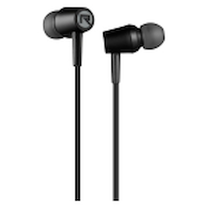 Rocka Pulse Bluetooth Earbud - Black image 3