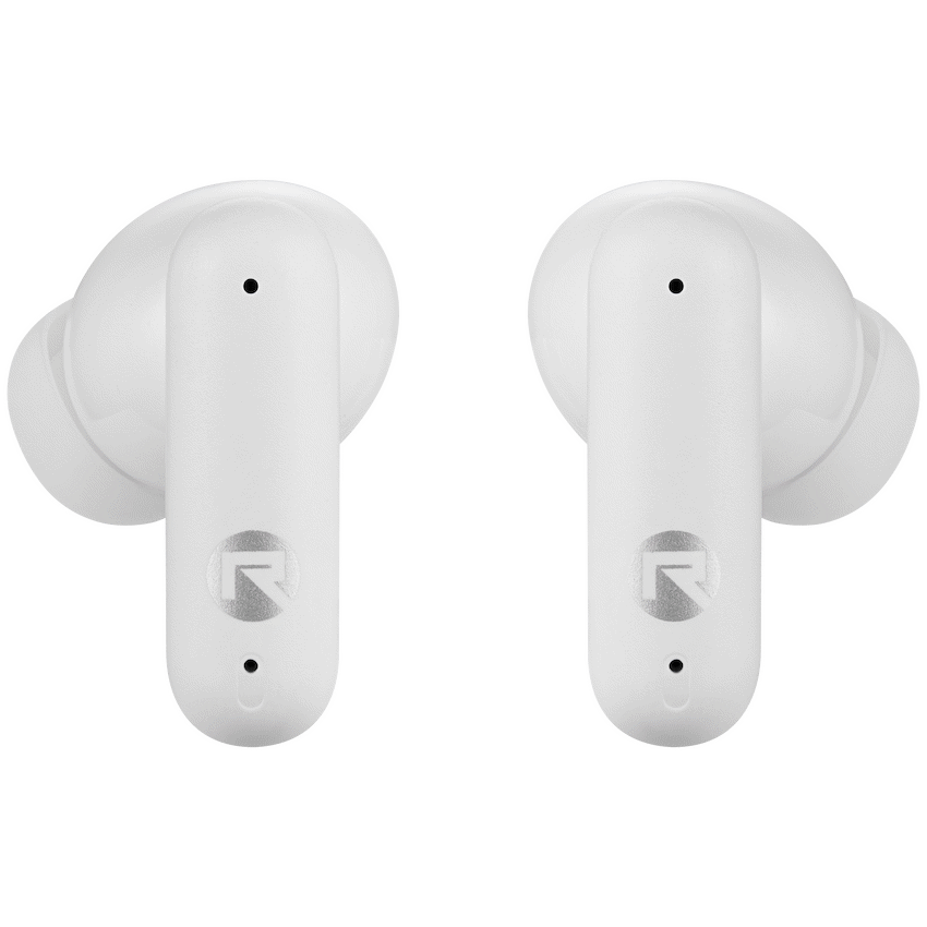 Rocka Galaxia 3 TWS Earphones - Yellow