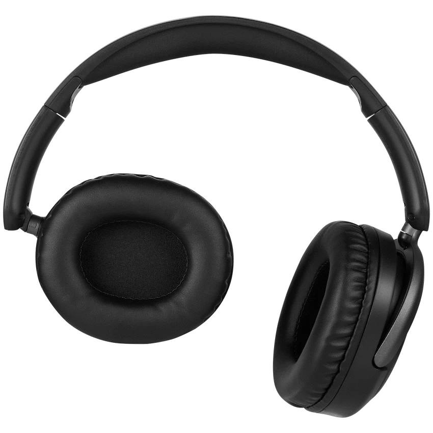 Rocka Epic 3.0 Bluetooth Headphone - Black image 2