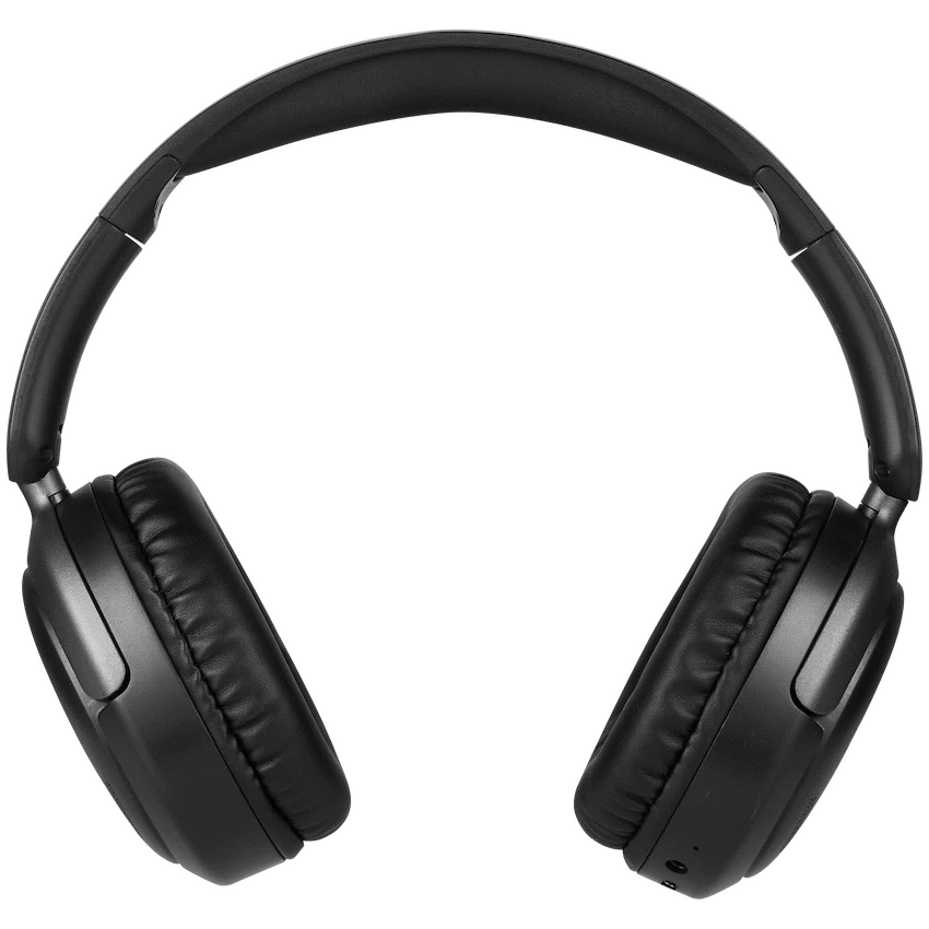 Rocka Epic 3.0 Bluetooth Headphone - Black image 5