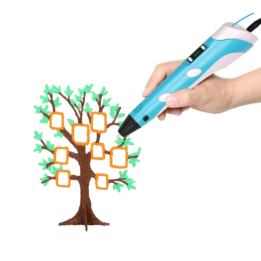 3D Printing Pen Kit image 4
