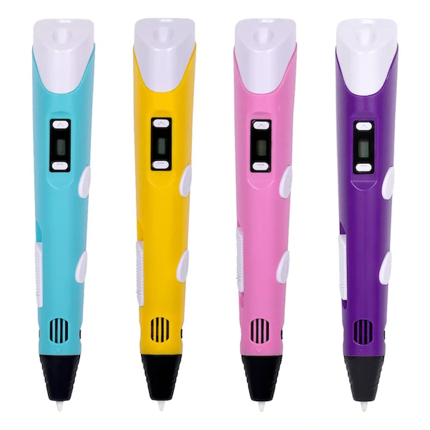 3D Printing Pen Kit image 5