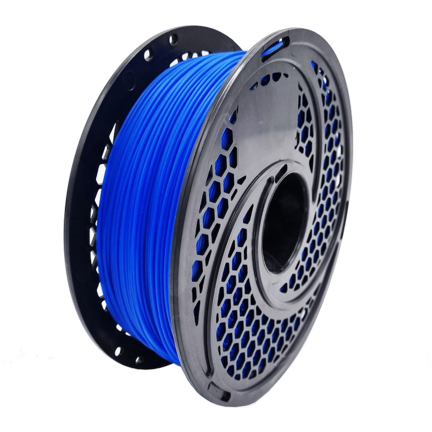 PLA Filament - Blue - 1kg, 1.75mm
