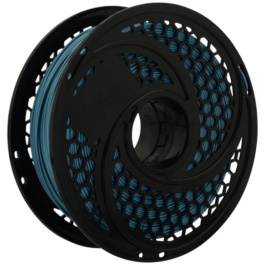SA Filament Silk PLA Plus Filament 1kg - Steel Blue