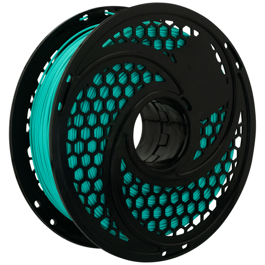 SA Filament PLA Plus Chrome Filament 1kg - Green