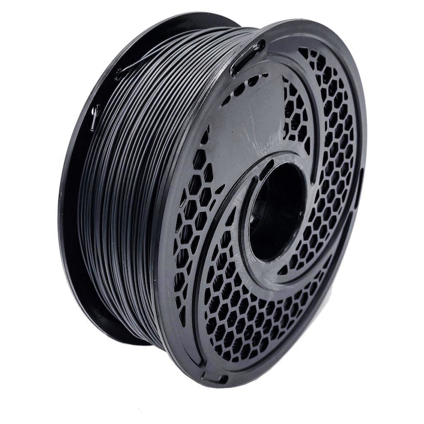 SA Filament TPU 95A 500g - Black