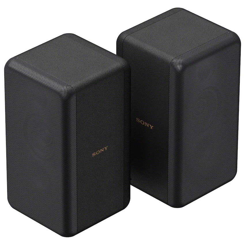 Sony SA-RS3S 100w Total Additional Wireless Rear Speakers