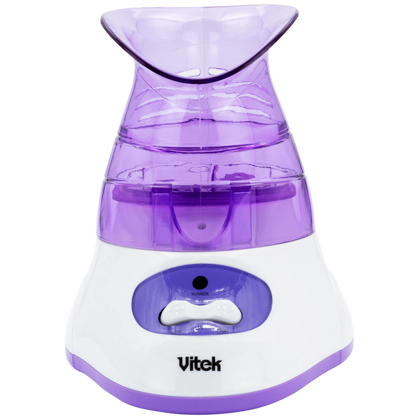 1588 - Carmen Facial Sauna Deluxe